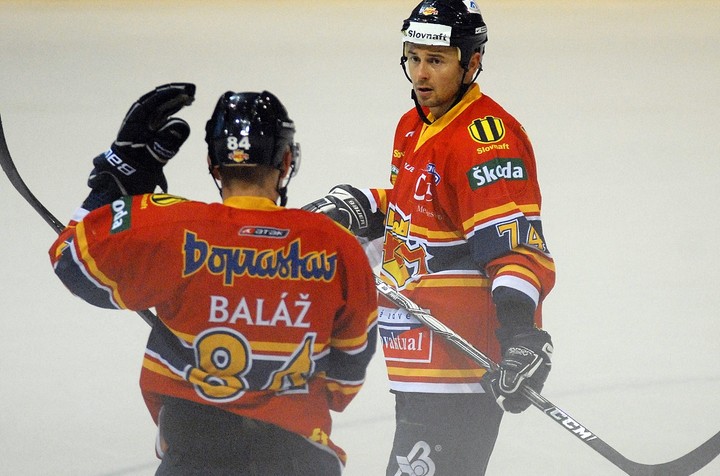 Nechytateľná delovka posledným zvolenským gólom Čierneho